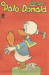 Pato Donald, O  n° 802 - Abril