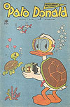 Pato Donald, O  n° 806 - Abril