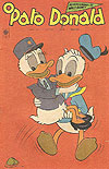 Pato Donald, O  n° 812 - Abril