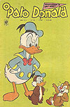 Pato Donald, O  n° 816 - Abril