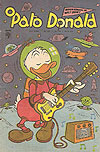 Pato Donald, O  n° 836 - Abril