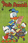 Pato Donald, O  n° 860 - Abril