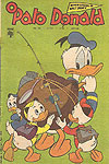 Pato Donald, O  n° 870 - Abril