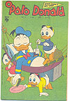 Pato Donald, O  n° 904 - Abril