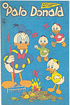 Pato Donald, O  n° 910 - Abril