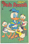 Pato Donald, O  n° 914 - Abril