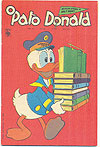 Pato Donald, O  n° 936 - Abril