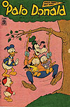 Pato Donald, O  n° 968 - Abril