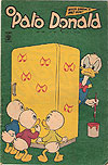 Pato Donald, O  n° 988 - Abril