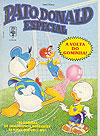 Pato Donald Especial  n° 2 - Abril