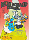 Pato Donald Especial  n° 3 - Abril