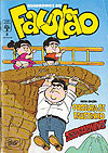 Quadrinhos do Faustão  n° 3 - Abril