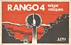 Rango  n° 4 - L&PM