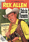 Reis do Faroeste  n° 90 - Ebal