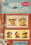 Reis do Faroeste  n° 94 - Ebal
