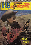 Reis do Faroeste  n° 65 - Ebal