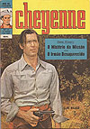 Cheyenne (Reis do Faroeste)  n° 10 - Ebal