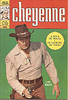 Cheyenne (Reis do Faroeste)  n° 11 - Ebal