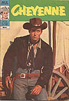 Cheyenne (Reis do Faroeste)  n° 12 - Ebal