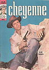 Cheyenne (Reis do Faroeste)  n° 13 - Ebal