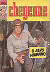 Cheyenne (Reis do Faroeste)  n° 14 - Ebal
