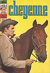 Cheyenne (Reis do Faroeste)  n° 15 - Ebal