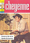 Cheyenne (Reis do Faroeste)  n° 16 - Ebal