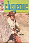 Cheyenne (Reis do Faroeste)  n° 19 - Ebal