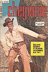 Cheyenne (Reis do Faroeste)  n° 1 - Ebal