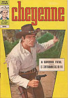 Cheyenne (Reis do Faroeste)  n° 20 - Ebal