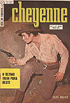 Cheyenne (Reis do Faroeste)  n° 2 - Ebal