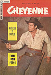 Cheyenne (Reis do Faroeste)  n° 4 - Ebal