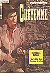 Cheyenne (Reis do Faroeste)  n° 5 - Ebal
