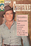 Cheyenne (Reis do Faroeste)  n° 6 - Ebal