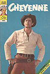 Cheyenne (Reis do Faroeste)  n° 9 - Ebal