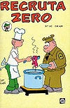 Recruta Zero  n° 162 - Rge