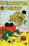 Recruta Zero  n° 178 - Rge