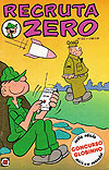 Recruta Zero  n° 202 - Rge