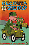 Recruta Zero  n° 207 - Rge