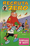 Recruta Zero  n° 215 - Rge
