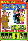 Recruta Zero  n° 254 - Rge