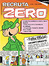 Recruta Zero  n° 274 - Rge