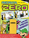 Recruta Zero  n° 282 - Rge