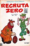Recruta Zero  n° 58 - Rge