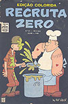 Recruta Zero  n° 61 - Rge