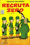 Recruta Zero  n° 63 - Rge
