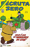 Recruta Zero  n° 89 - Rge