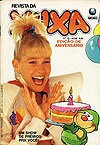 Revista da Xuxa  n° 12 - Globo