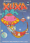 Revista da Xuxa  n° 25 - Globo