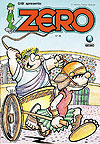 Recruta Zero  n° 36 - Globo